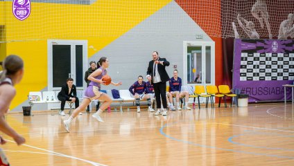 Невинномысск - Чеваката 57:77 (28.01.2026)