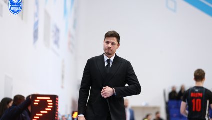 За пять очков до сотни: «Динамо-2» обыграло «Чебоксарских Ястребов» 