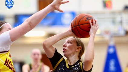 Надежда-2 - ЧГУ-Атланта 73:81 (05.03.2026)