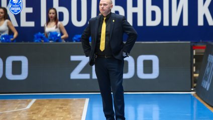 Металлург-Челбаскет - Русичи 82:74 (02.02.2026)