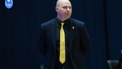 Металлург-Челбаскет - Русичи 82:74 (02.02.2026)