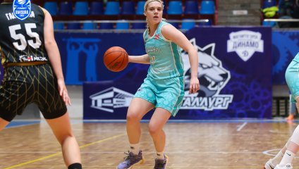 Убедительная победа «Металлурга» над «Платов-РГЭУ»