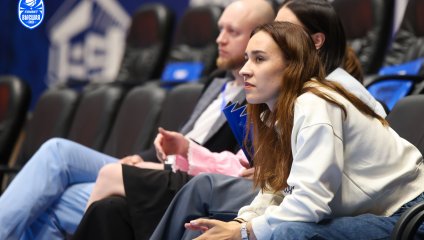 Юность - Славянка-ЧКПЗ 79:66 (23.04.2026)
