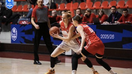 Ногинский «Спартак» прерывает победную серию «Юности» из четырёх матчей