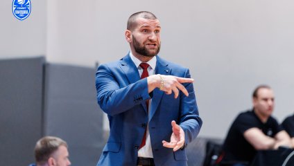 ТСК-УРАЛ - УрГУПС - Динамо-2 78:68 (17.10.2025)