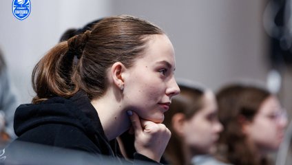 ТСК-УРАЛ - УрГУПС - Динамо-2 78:68 (17.10.2025)