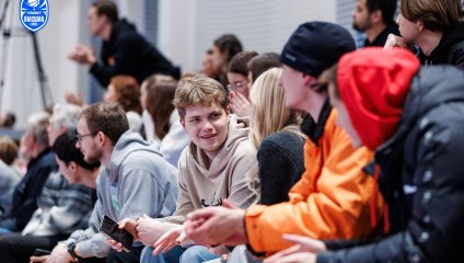 ТСК-УРАЛ - УрГУПС - Динамо-2 78:68 (17.10.2025)