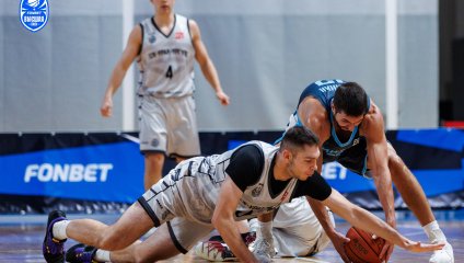 ТСК-УРАЛ - УрГУПС - Динамо-2 78:68 (17.10.2025)