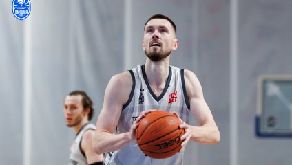 ТСК-УРАЛ - УрГУПС - Динамо-2 78:68 (17.10.2025)