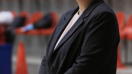 Спартак - Платов-РГЭУ 78:39 (07.11.2025)