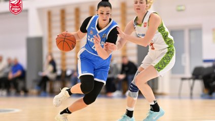 «Нефтяник-Титан» в третий раз за сезон обыграл «Самару»