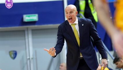 «Химки» переиграли «Югру»