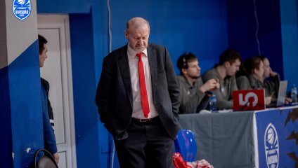 Славянка-ЧКПЗ - Юность 67:70 (20.01.2026)