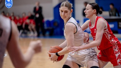 Славянка-ЧКПЗ - Юность 67:70 (20.01.2026)