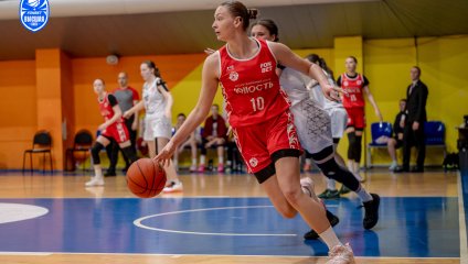 Славянка-ЧКПЗ - Юность 67:70 (20.01.2026)