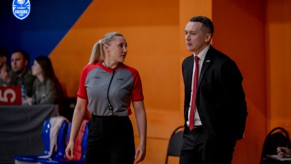 Славянка-ЧКПЗ - Юность 67:70 (20.01.2026)