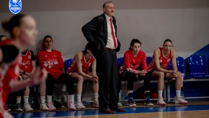 Славянка-ЧКПЗ - Юность 67:70 (20.01.2026)