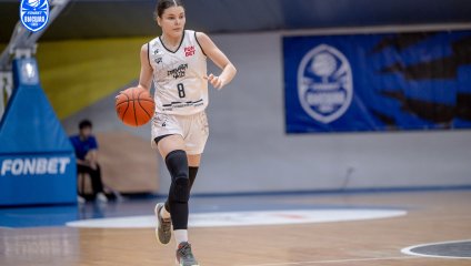 Славянка-ЧКПЗ - Юность 67:70 (20.01.2026)