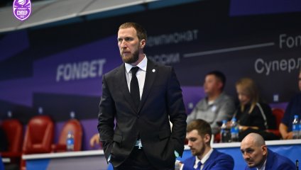 Приморское «Динамо» разгромило «Купол-Родники»