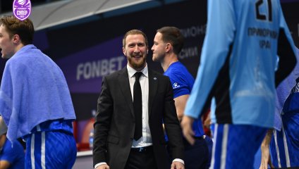 Приморское «Динамо» разгромило «Купол-Родники»