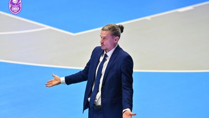 Приморское «Динамо» разгромило «Купол-Родники»