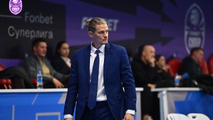 Приморское «Динамо» разгромило «Купол-Родники»