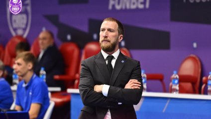 Приморское «Динамо» разгромило «Купол-Родники»