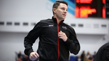 Уфимское  «Динамо» разгромило дома «Новосибирск»