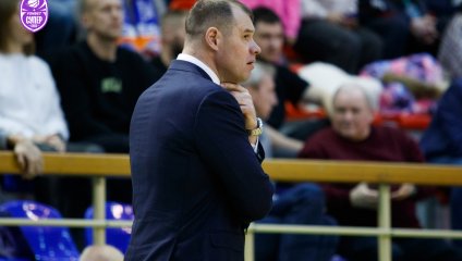 “Темп-СУМЗ” подтверждает свой уровень в Новосибирске