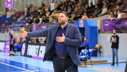 Югра - Новосибирск 92:69 (21.01.2026)