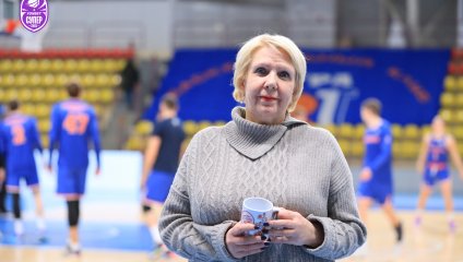 Югра - Новосибирск 92:69 (21.01.2026)