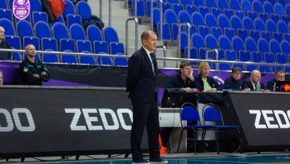 «Динамо-Фарм» завершает первый круг тяжелой победой   