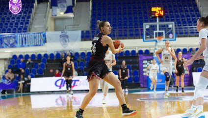 «Динамо-Фарм» завершает первый круг тяжелой победой   