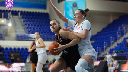 «Динамо-Фарм» завершает первый круг тяжелой победой   