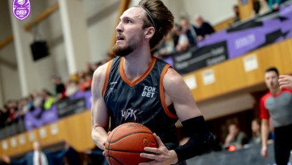 ЧБК - Динамо 90:70 (21.02.2026)