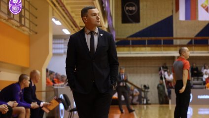 Темп-СУМЗ - Новосибирск 79:67 (22.10.2025)