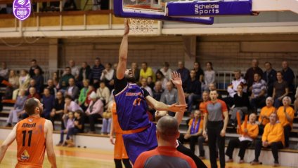 Темп-СУМЗ - Новосибирск 79:67 (22.10.2025)