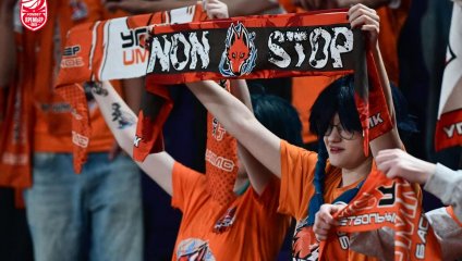 УГМК обыграл «Самару» на своём паркете