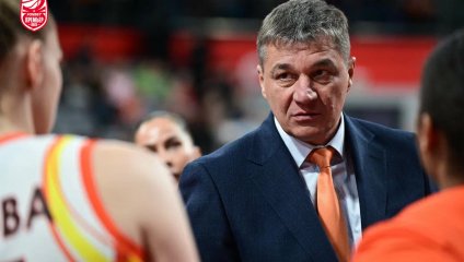 УГМК - Самара 94:72 (17.10.2025)