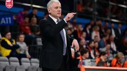 УГМК - Динамо 69:60 (21.04.2026)