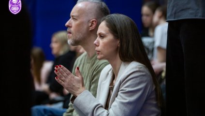 Спартак - Спарта энд К-2 71:74 (03.03.2026)