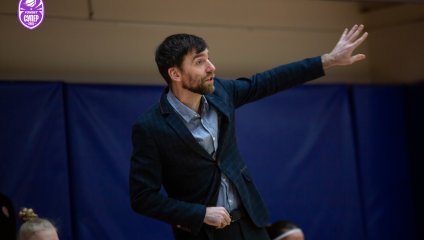 Спартак - Спарта энд К-2 71:74 (03.03.2026)