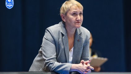 Металлург - Нефтяник-Титан-2 66:60 (07.03.2026)