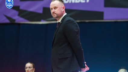 Металлург - Нефтяник-Титан-2 66:60 (07.03.2026)