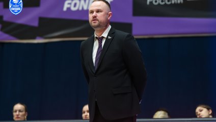 Металлург - Нефтяник-Титан-2 66:60 (07.03.2026)