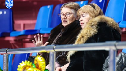 Металлург - Нефтяник-Титан-2 66:60 (07.03.2026)