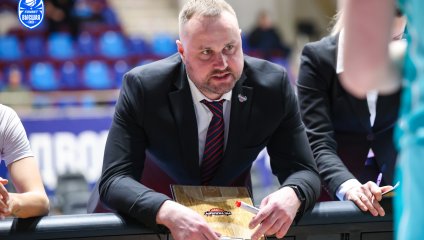 Металлург - Нефтяник-Титан-2 66:60 (07.03.2026)