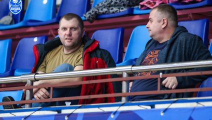 Металлург - Нефтяник-Титан-2 66:60 (07.03.2026)