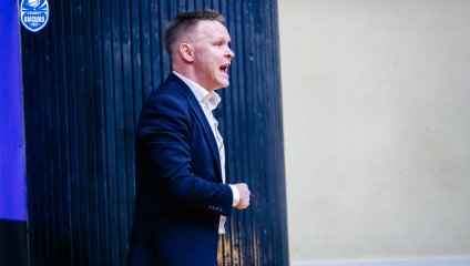 Русичи - Металлург-Челбаскет 99:65 (16.11.2025)