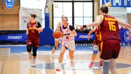 «Ростов-ЮФУ» отгружает сотню в кольцо «Надежды-2»